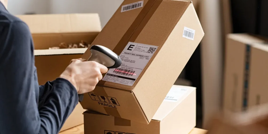 Pirate Ship: Free USPS Shipping Software for Businesses and Individuals