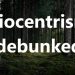Biocentrism Debunked? A Philosophical Challenge: Debunking Its Unrealistic Claims