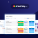 Monday Login : A New Era of Workplace Productivity