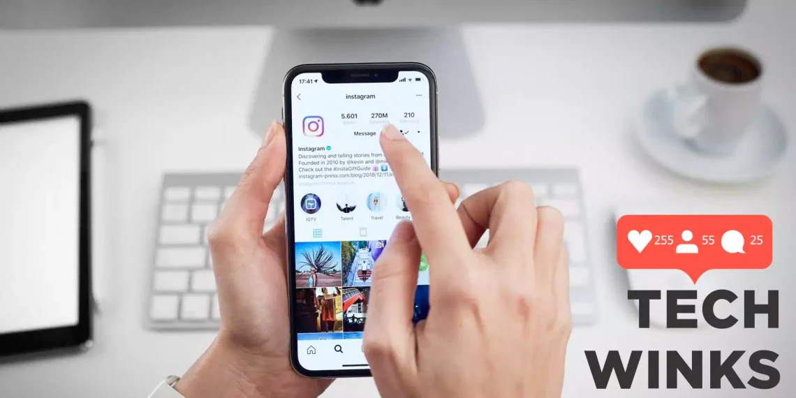 Tech Winks: Gain Real Instagram Followers in 2023