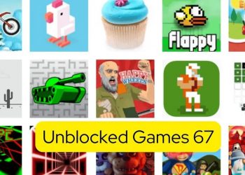 Unblocked Games 67: The Ultimate Guide Right Game for You