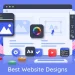 How to design a website in 2023