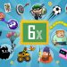 Unblocked Games 6X: The Top Classroom Games of 2024
