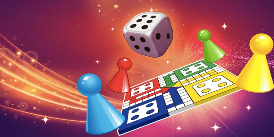Ludo: The Timeless Game Rewriting Modern Gaming Norms