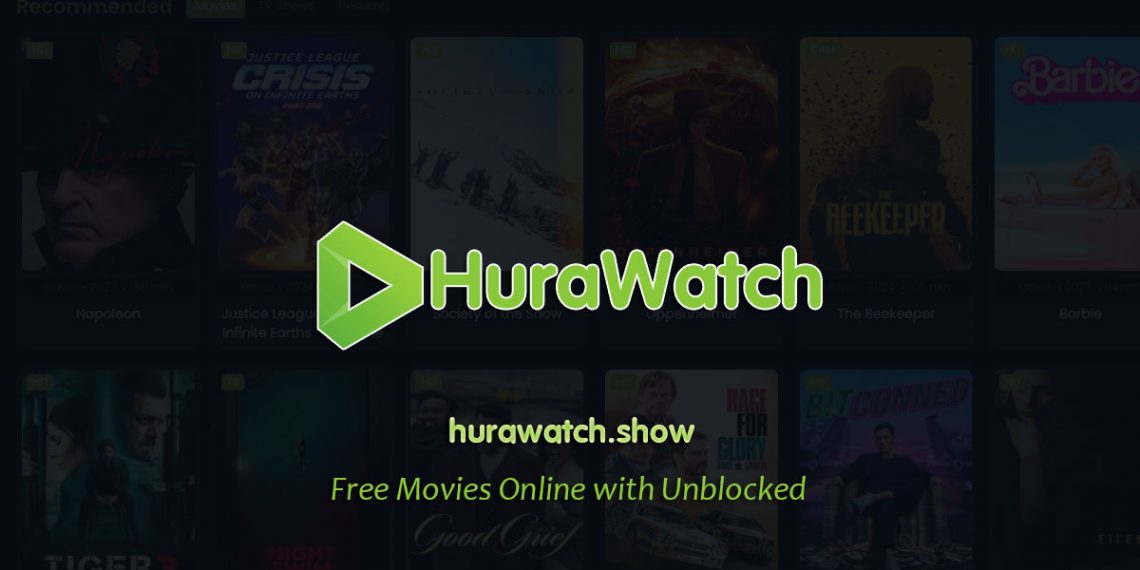 HuraWatch :Watch Free Movies and TV Shows Online in 2023