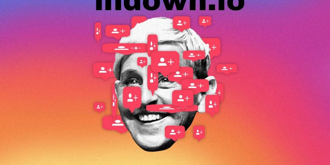 indown.io : Instagram Video Download Tools: A Look at indown.io and Safety Concerns