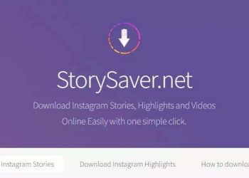 Story Saver.Net : Download Instagram Stories & Highlights Easily with Story Saver .net