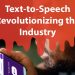 Industry Applications Explored: CapCut’s TTS and Image Enhancement