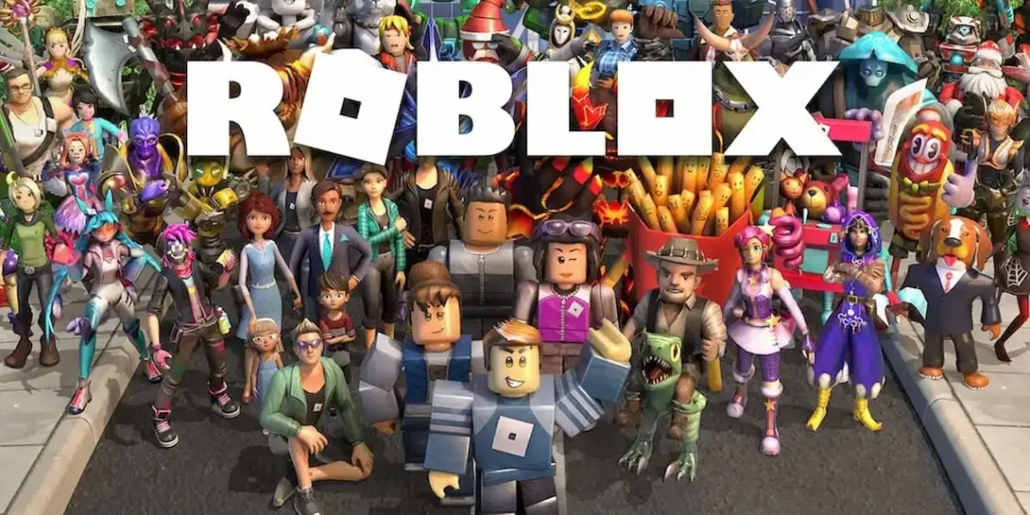 Roblox Now.gg: The Ultimate Platform for Gamers in 2024