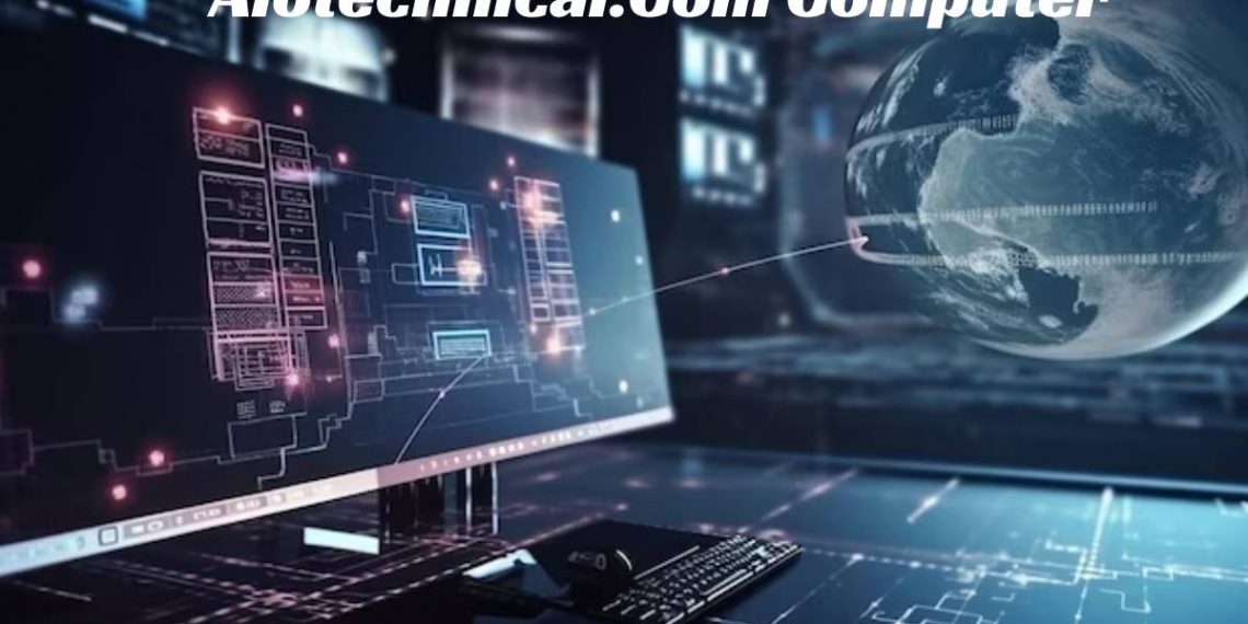 AIOTechnical.com Computer: A Comprehensive Review of the Latest Models