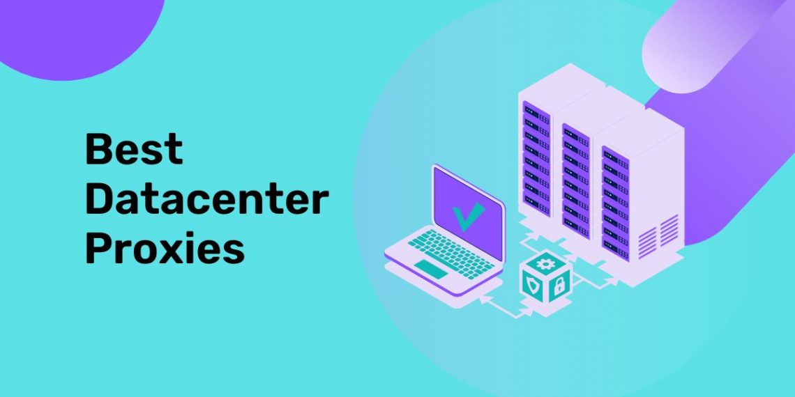 Cost-Effective Datacenter Proxies: Affordable Connectivity Solutions