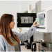Microwave Oven Repair: Dealing with Malfunctions and Safety Concerns