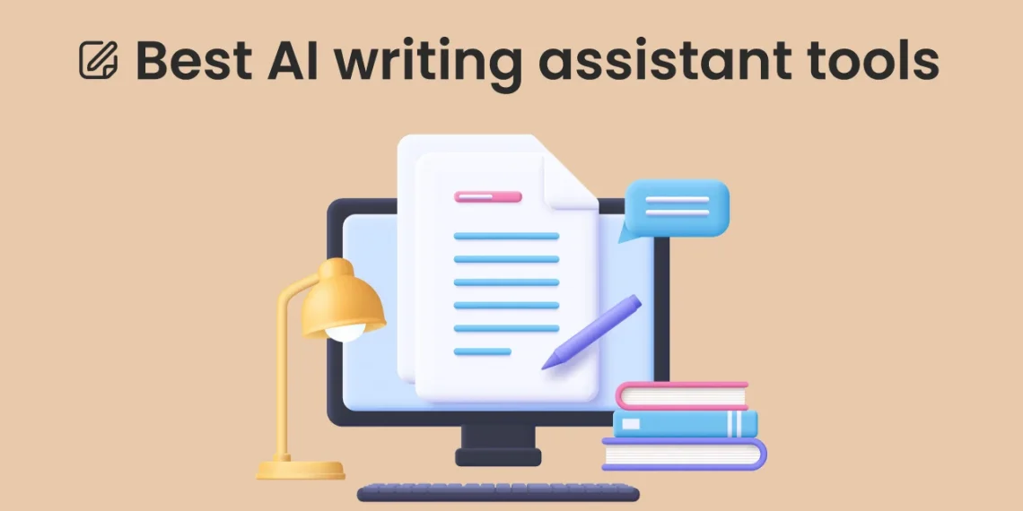 Mac Users’ Top 7 Favorite Al Writing Assistant Programs