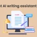 Mac Users’ Top 7 Favorite Al Writing Assistant Programs