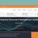 Top 10 Document Management Software (DMS) In 2024