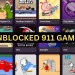 Unblocked Games 911: The Ultimate Gaming Destination for Students in 2024