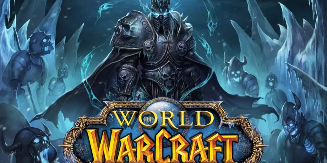 Unveiling the Riches: WoW Classic Discovery Gold