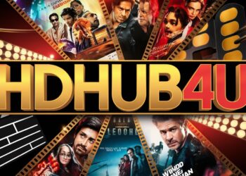 hdhub4u