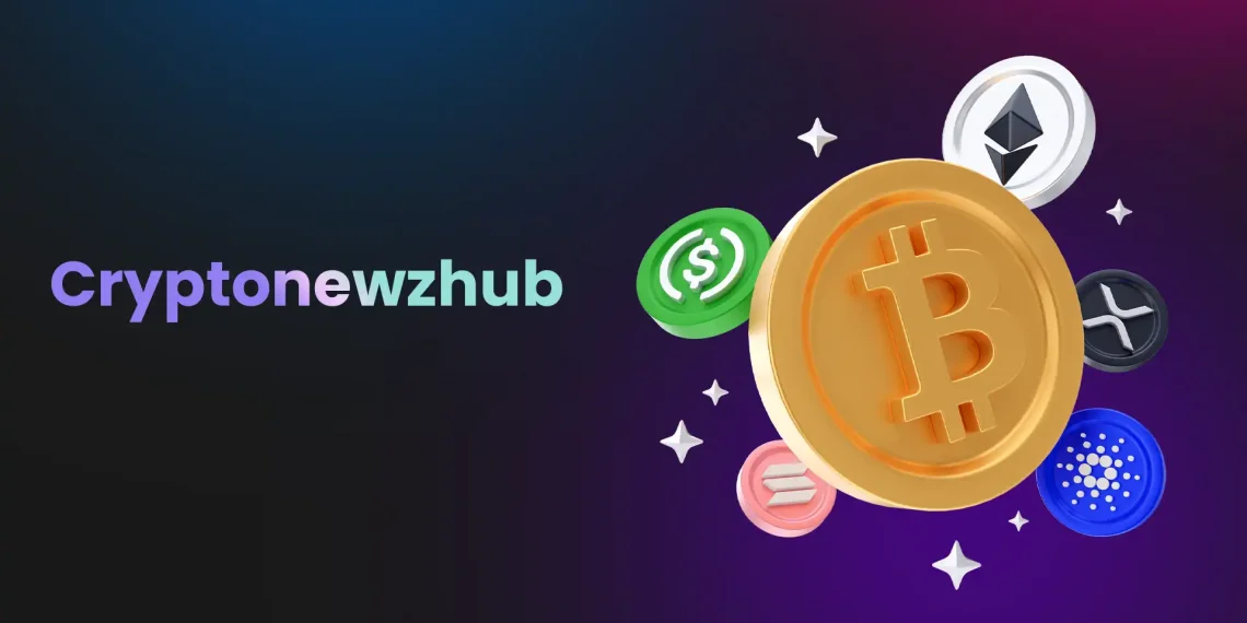 Cryptonewzhub.com: Your Ultimate Source for Crypto News in 2024