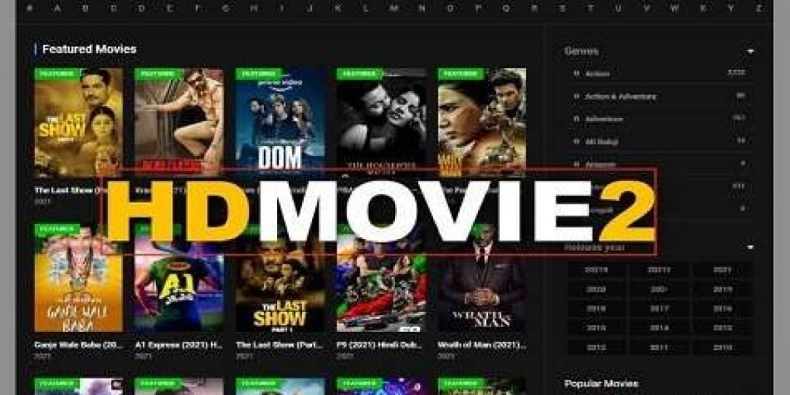 HD Movies 2: The Evolution of High Definition Streaming in 2024