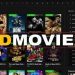 HD Movies 2: The Evolution of High Definition Streaming in 2024