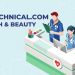 Aiotechnical.com Health & Beauty: Your Ultimate Guide to Beauty and Wellness