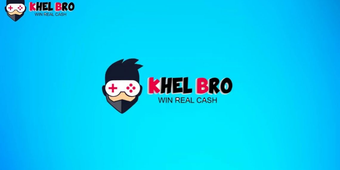 KhelBro: The Ultimate Gaming Companion for Gamers in 2024