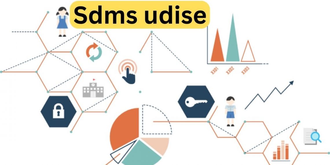 SDMS UDISE Plus: Student Data Management System in Education