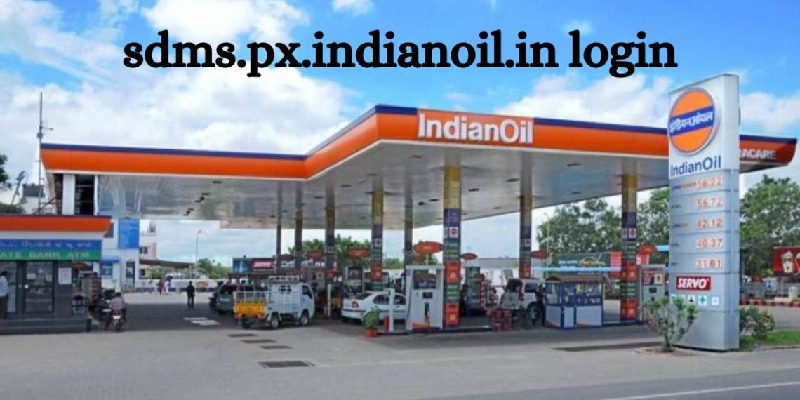 SDMS.PX.IndianOil.in Login: Access Your Account Now in 2024