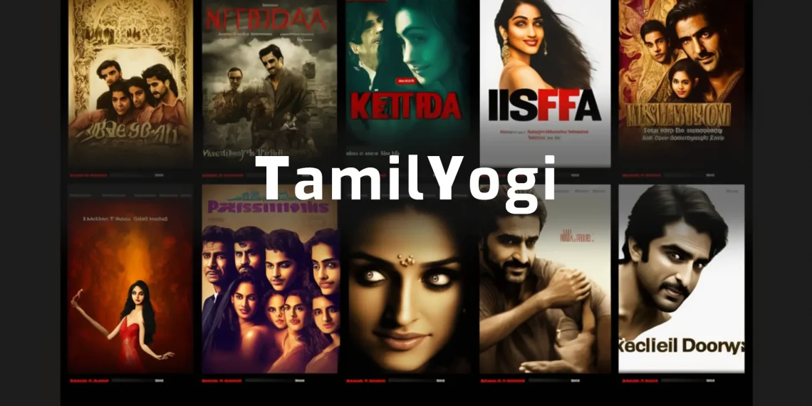 Tamilyogi: Watch the Latest Movies Online Tamil HD Movies in 2024