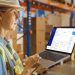 Software Systems for Warehouse Inventory