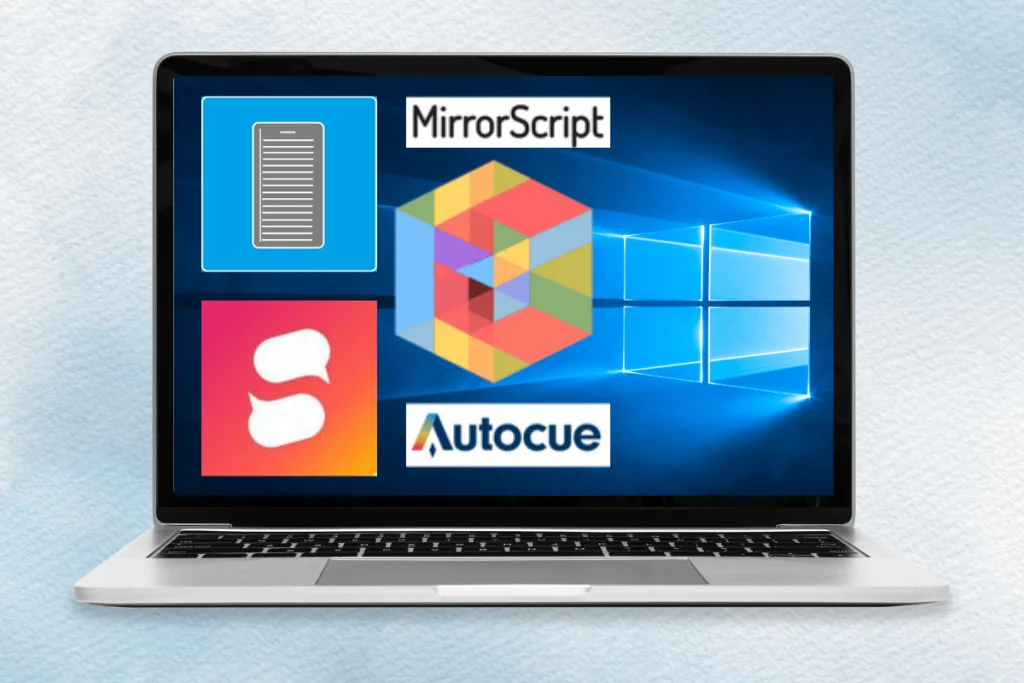 15 Best Free Teleprompter Software For Mac