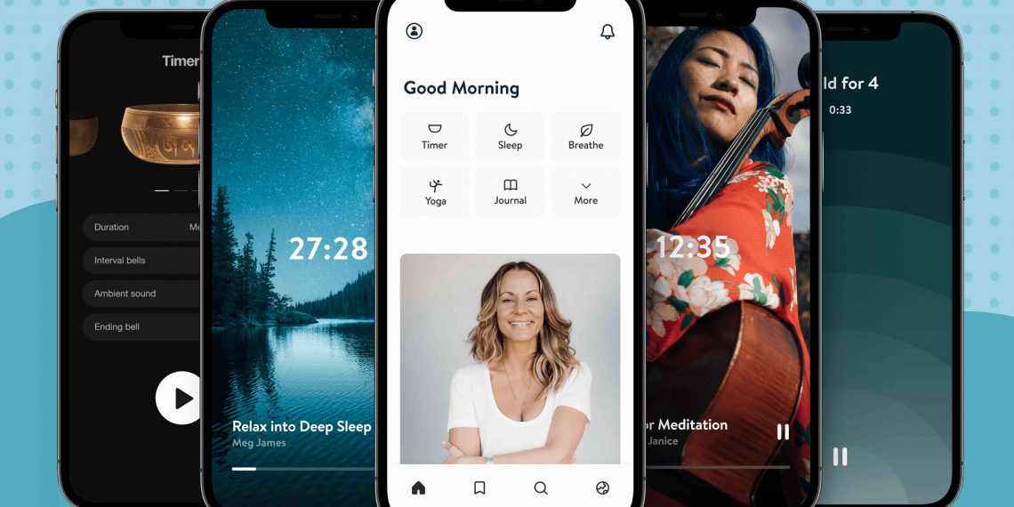 15 Best Timer Apps For Android Phone in 2024