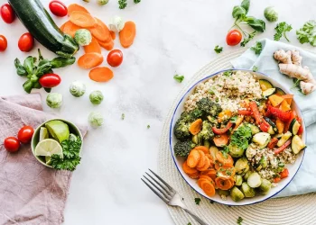 Wellhealthorganic.com: ayurveda dinner