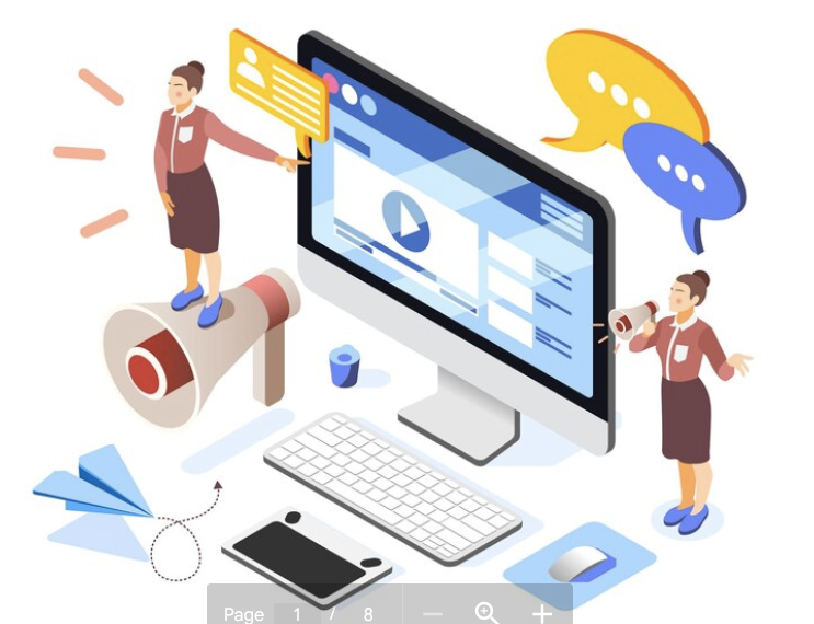 11 Creative Ways to Stand Out in a Crowded Digital Advertising Space