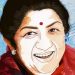 RajkotUpdates.News : Famous Singer Lata Mangeshkar Dies,
