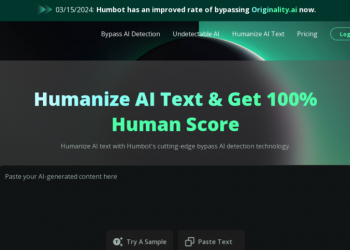 How to Humanize AI Text Effectively with AIHumanizer: A Comprehensive Guide