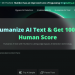 How to Humanize AI Text Effectively with AIHumanizer: A Comprehensive Guide