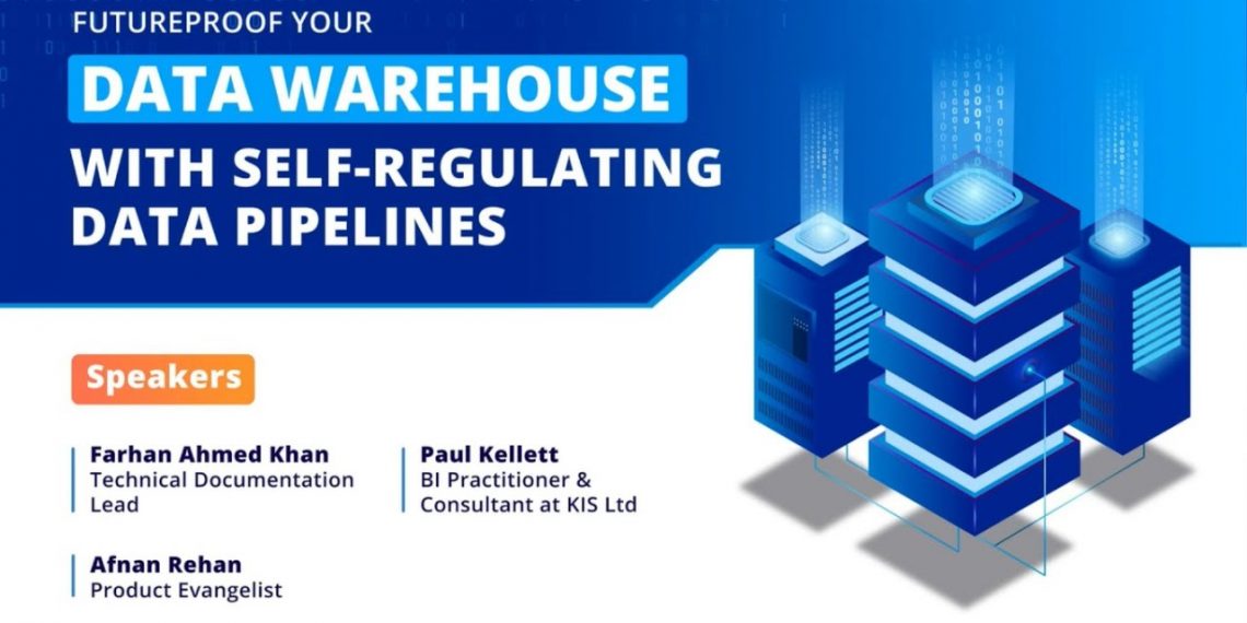Top 15 Best Data Warehousing Companies in USA 2024