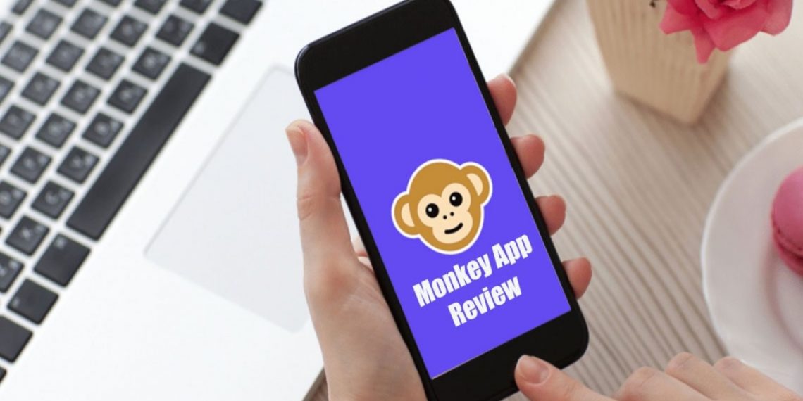 Monkey App: The Ultimate Social Networking Platform for Videochat