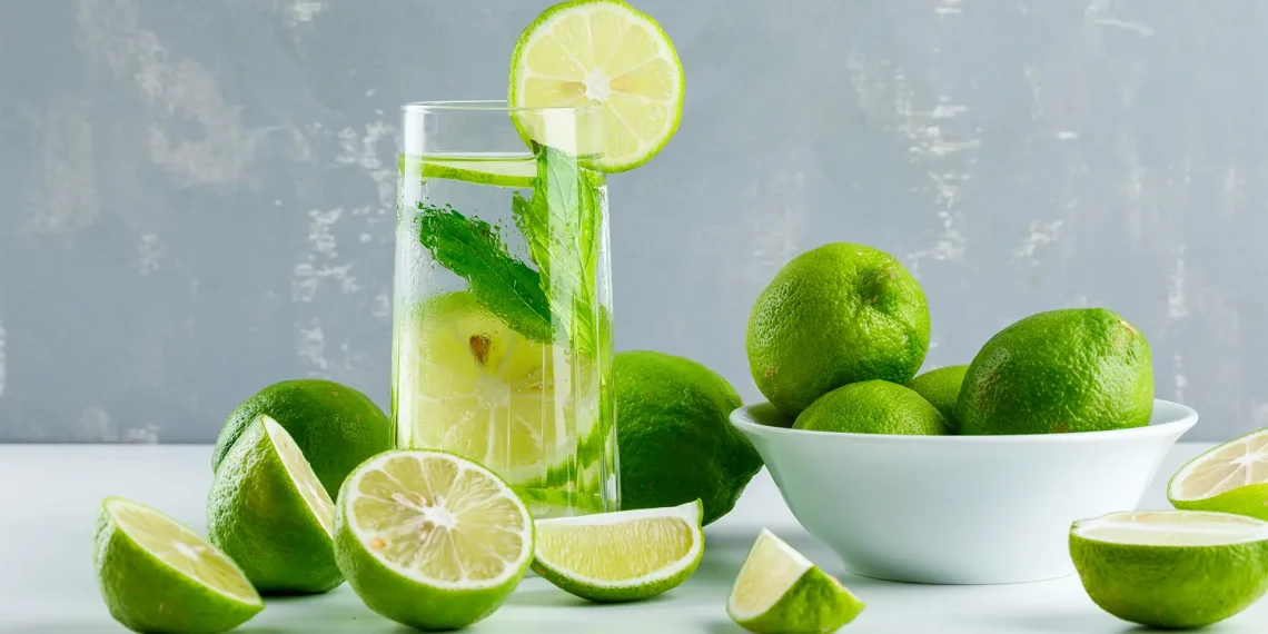 WellHealthOrganic.com :Easily Remove Dark Spots with Lemon Juice