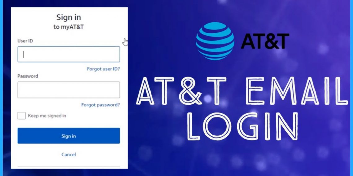 ATT Email Login: How to Access Your Account in 2024