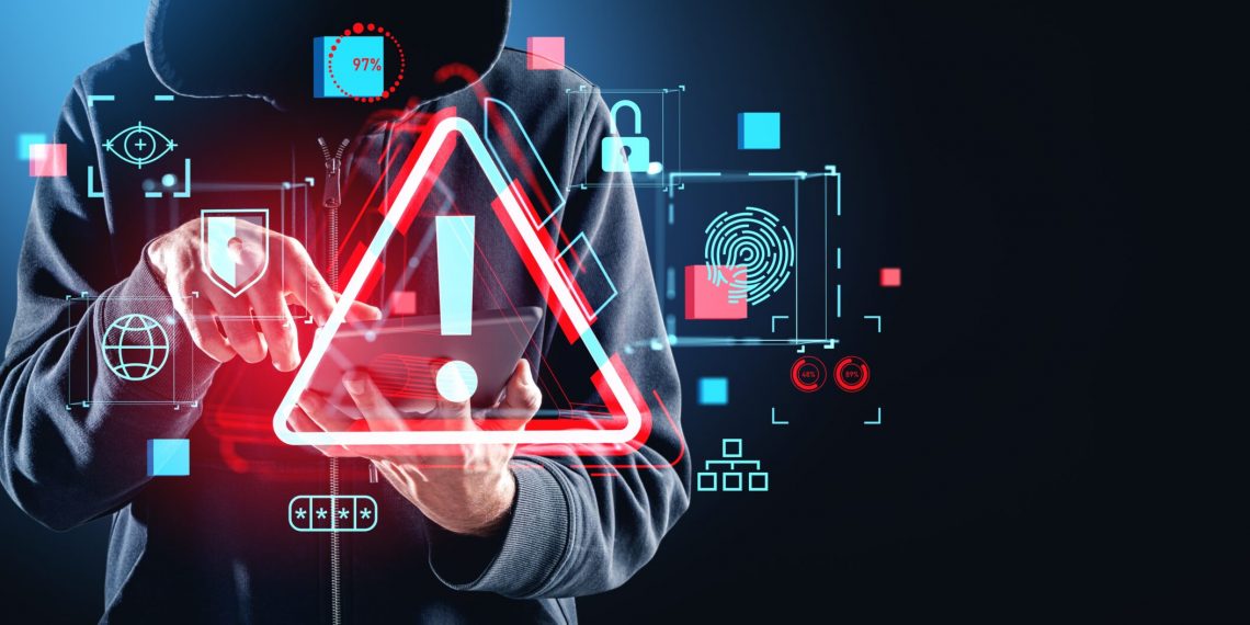 Cybersecurity: Protecting Your Computer Systems, Networks, And Digital Assets