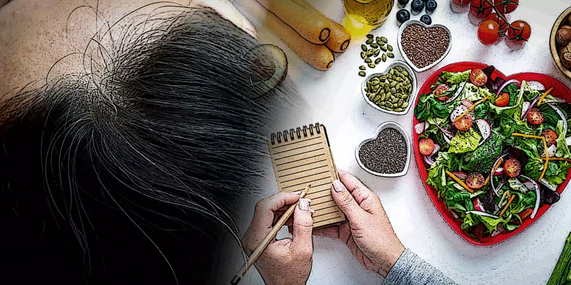 WellHealthOrganic.com : Know the Causes of White Hair and Easy Ways to Prevent it Naturally