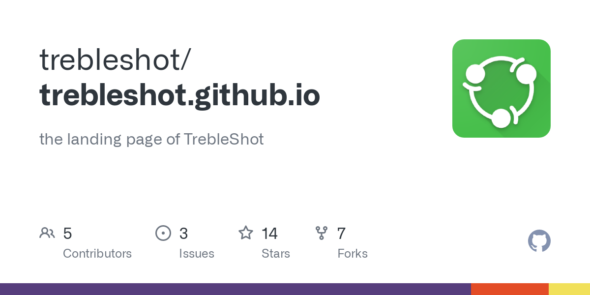 TrebleShot