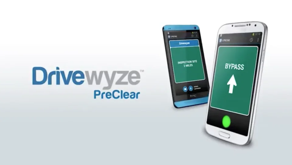 Drivewyze
