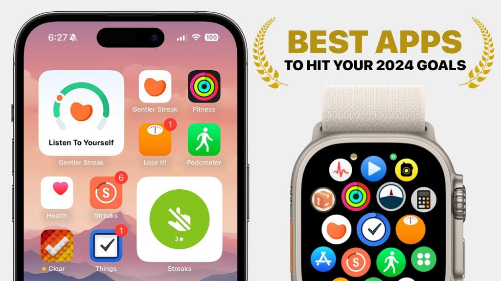 15 Best Apple Watch Notes Apps in 2024