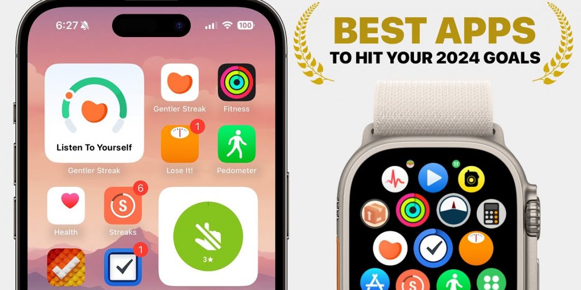 15 Best Apple Watch Notes Apps in 2024