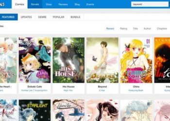 15 Best Manga Sites (FREE) To Read Manga Online (2024)