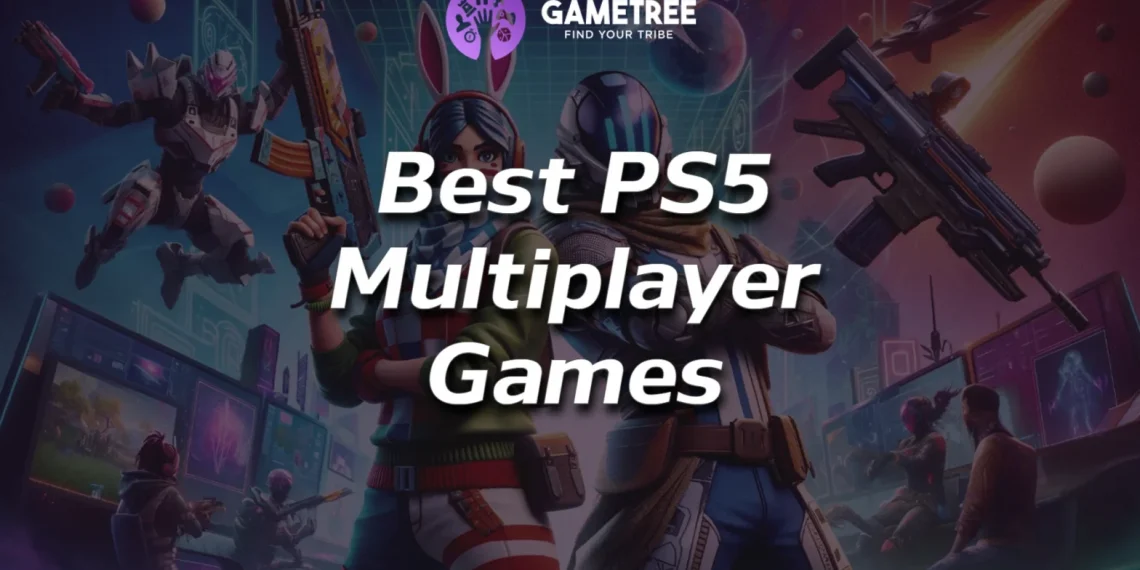 15 Best Multiplayer Games for iPhone (2024)